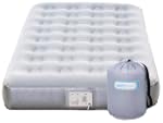 Aerobed Sleepeasy Matelas autogonflan...