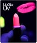 Rouges � l�vres UV fluorescents - ROSE