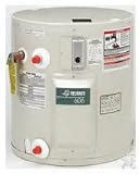 Reliance Water Heater #6 10 SOMS K 10GAL Electric Water Heater
