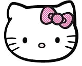 Hello Kitty Bedroom Cushion [Unknown Binding]