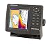 Electronics : Lowrance LMS-520C Fish Finder GPS