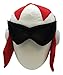 Great Eastern Entertainment Megamans 10 Proto Man Helmet