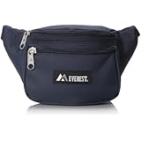 Everest Signature Fanny Pack