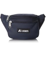 Everest Signature Fanny Pack