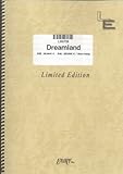 バンドスコア Dreamland/BENNIE K(LBS728)[オンデマンド]-