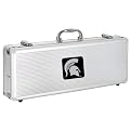 Michigan State Spartans Fiero BBQ Set