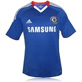 Adidas Junior Chelsea Home Football Shirt