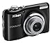Read Nikon Coolpix L23 Digital Camera - Black (10MP, 5x Optical Zoom) 2.7-inch LCD Details Nikon Coolpix L23 Digital Camera - Black (10MP, 5x Optical Zoom) 2.7-inch LCD