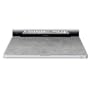 RadTech ScreenSavrz for 15-Inch Wide Screen Notebook (Gray)