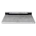 RadTech ScreenSavrz for Notebooks: 15in MBP-PB / 14-15.5 inch Wide Screen PC's - Color Gray