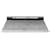 RadTech ScreenSavrz for Notebooks: 15in MBP-PB / 14-15.5 inch Wide Screen PC's - Color Gray