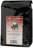Cafe Excellence French Roast Decaf, Ground Coffee, 2-Pound Bag