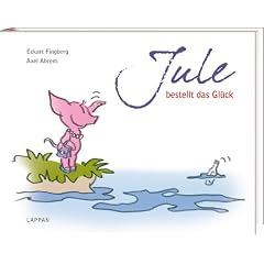 Jule bestellt das Gl�ck