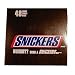 Snickers Candy Bars