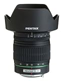 Pentax DA 12-24mm f/4 ED AL (IF) Lens for Pentax and Samsung Digital SLR's