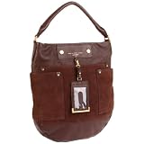 Marc by Marc Jacobs M3112181 Preppy Leather Hobo