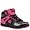 Black/pink