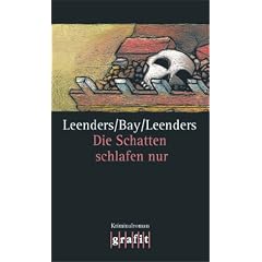 Die Schatten schlafen nur