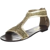 Seychelles Womens Anthology T-Strap Sandal