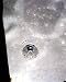 Apollo 16 Casper Approaches Orion Photo