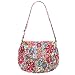 Vera Bradley Saddle Up in Hope Garden