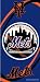New York Mets Fiber Reactive Pool/Beach/Bath Towel (Team Color)