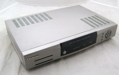 Panasonic TU-DSB30 Sky Box Digibox Satellite Digital Receiver (Unbeatables)