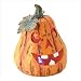 LIGHT UP JACK O LANTERN SCARY HALLOWEEN HOLIDAY DECOR