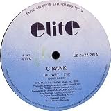 C-BANK / GET WET