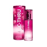 Women's C-THRU Ruby Eau de Toilette - 2.5 oz.