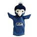 Seattle Seahawks Mascot Hand Puppet