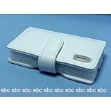 DS Lite��p�J�o�[�P�[�X�@�蒠�^�C�v�@�z���C�g