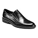 ECCO Men's Biarritz Slip-On Dress Shoe,Black,43 EU/9-9.5 M US