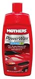 Review Mothers 8716-6PK / Mothers 08716 PowerWax, 16 oz, pack of 6