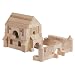 Medieval Castle Building Blocks