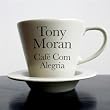 Tony Moran Cafe Con Alegria (Return of the Latin X Press)