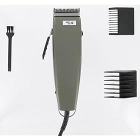Hair Cut - Tondeuse A Cheveux Professionnelle Hair Cut Th01 - TH01