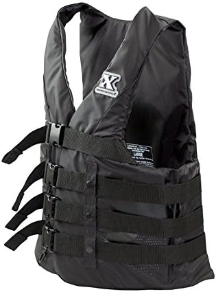 quakysense 4BUCKLE THE JET-BLACK