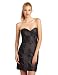 Nicole Miller Womens Strapless Shirred Dress; Black; 2