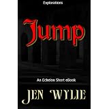 Jump ~ Jen Wylie