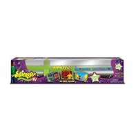 Wandarama Wand