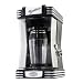 Nostalgia MSH-105 16-Ounce Retro-Style Martini Shaker - Black