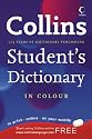 Collins Student's Dictionary