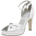 Dyeables Women's Pearl Dyeable Pump
