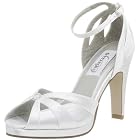 Dyeables Women's Pearl Dyeable Pump