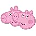Peppa Pig Masks (6 Pack)