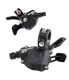 SRAM X-7 9-Speed Trigger Shifters