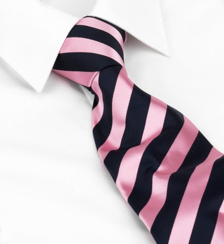 2 Machine Washable Morse Ties