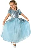 Toddler Cinderella Costume Size 2-4T