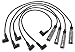 ACDelco Professional 934R Spark Plug Wire Set